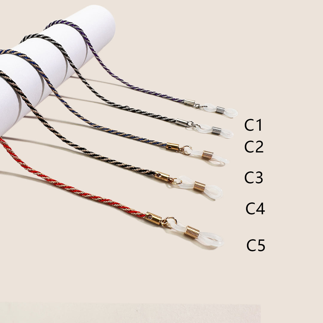 Durable Eyewear Retainer Strap Kalsten
