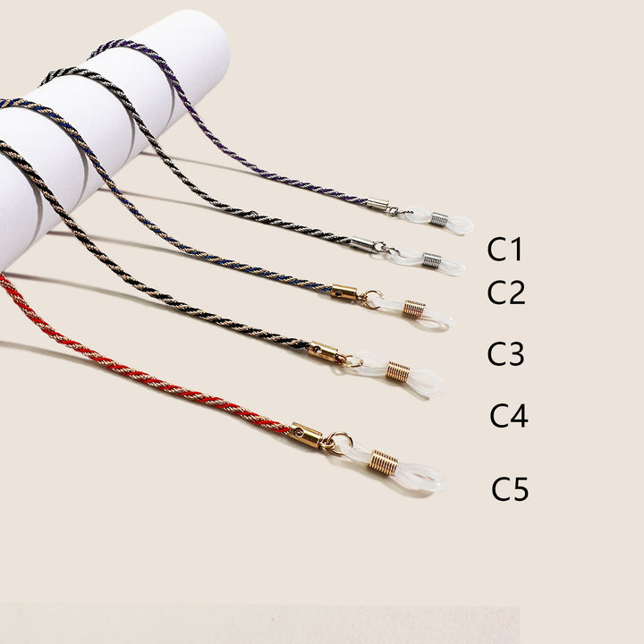 Durable Eyewear Retainer Strap Kalsten
