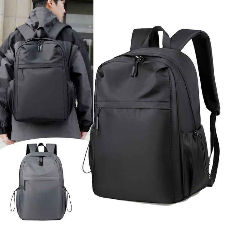 Multifunctional Backpack with Padded Laptop Compartment Kalsten