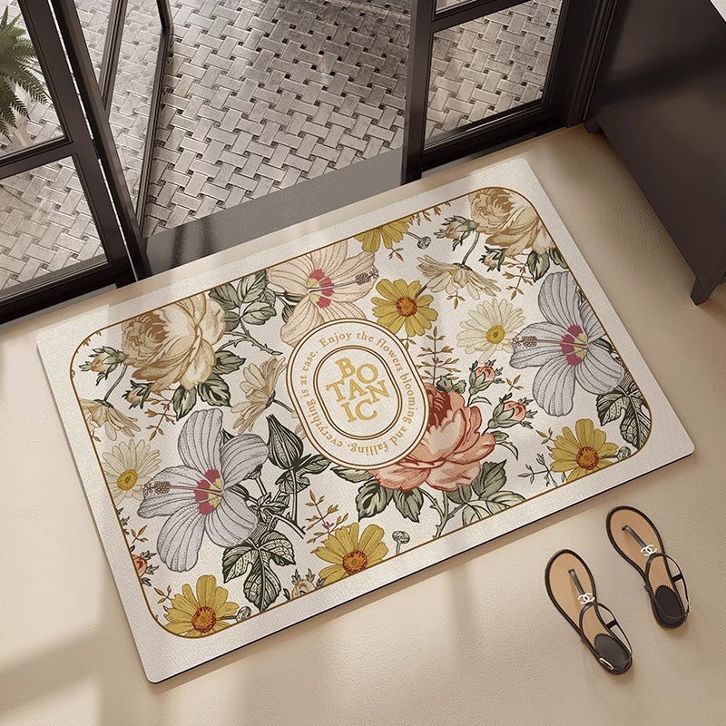 Home Decor Decorative Rug Kalsten