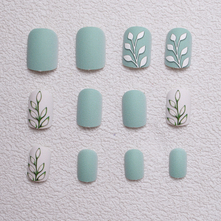 Nail Art Kalsten
