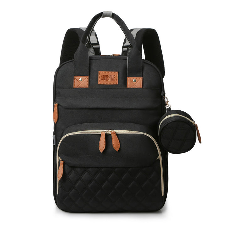 Stylish Backpack Kalsten