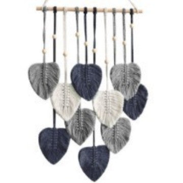 Handcrafted Macramé Wall Hanging Kalsten