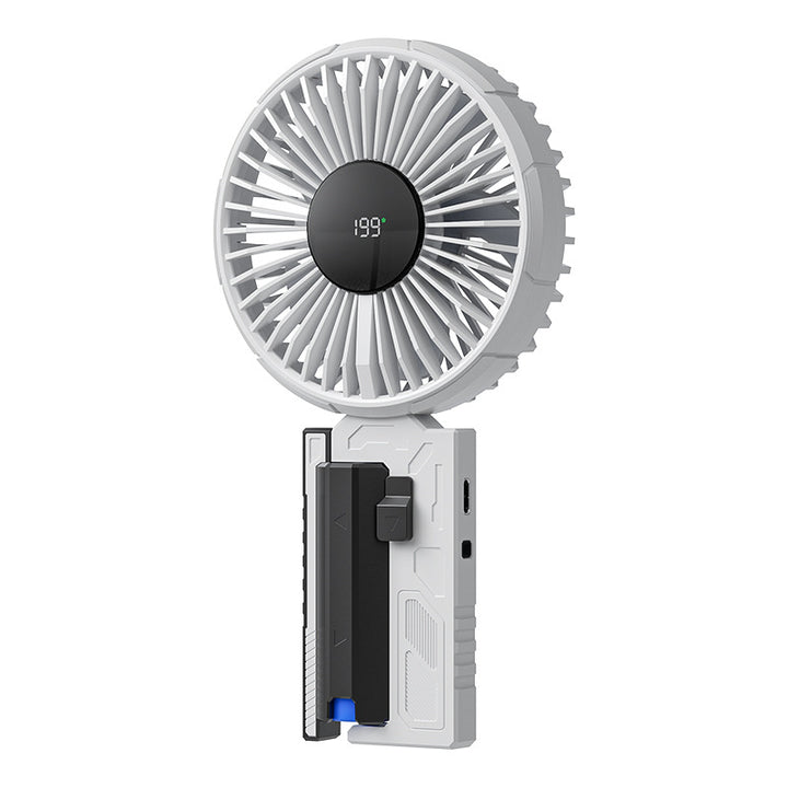 Portable Rechargeable Fan Kalsten