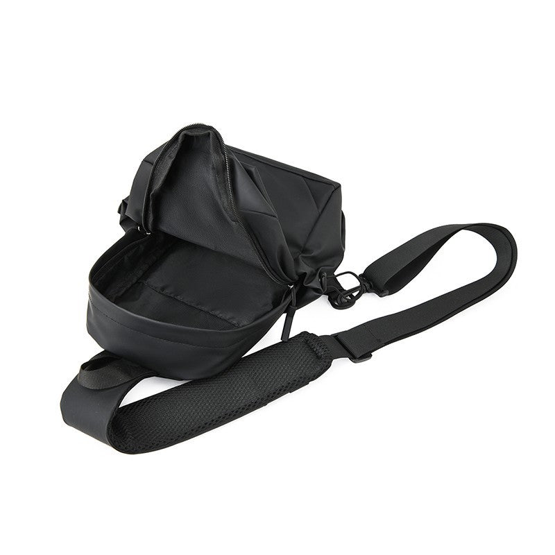 Compact Outdoor Sling Backpack Kalsten