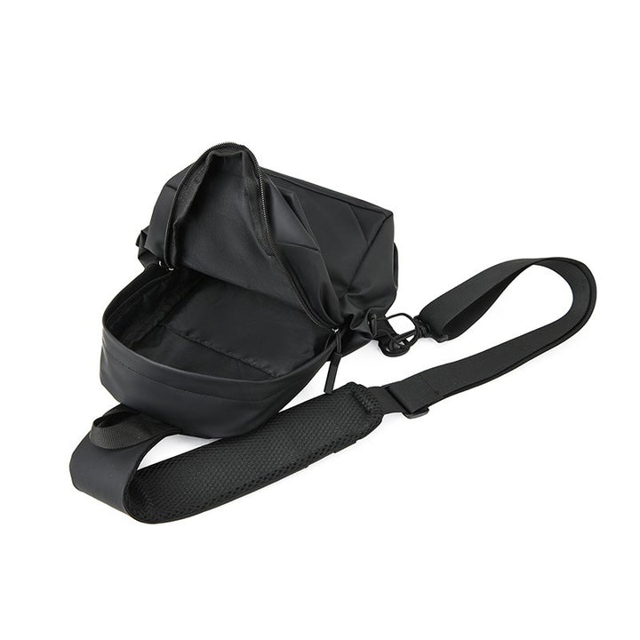 Compact Outdoor Sling Backpack Kalsten