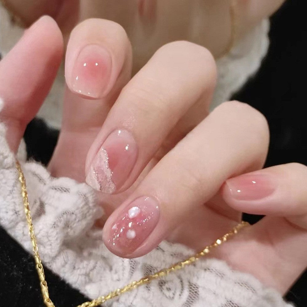 Elegant Nail Care Kalsten