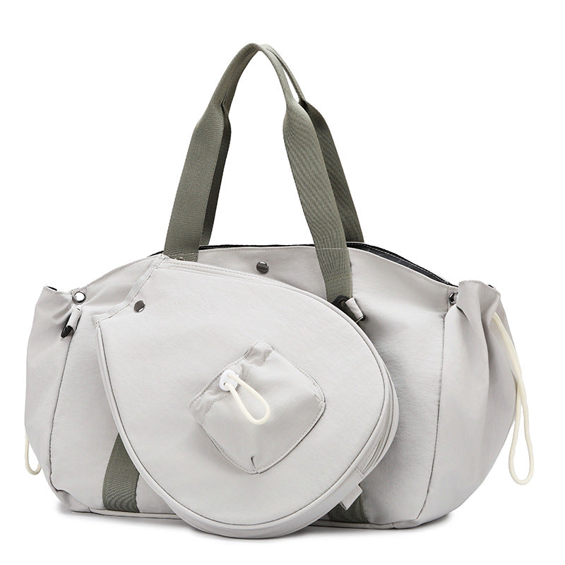 Spacious Versatile Sports Duffel Bag Kalsten