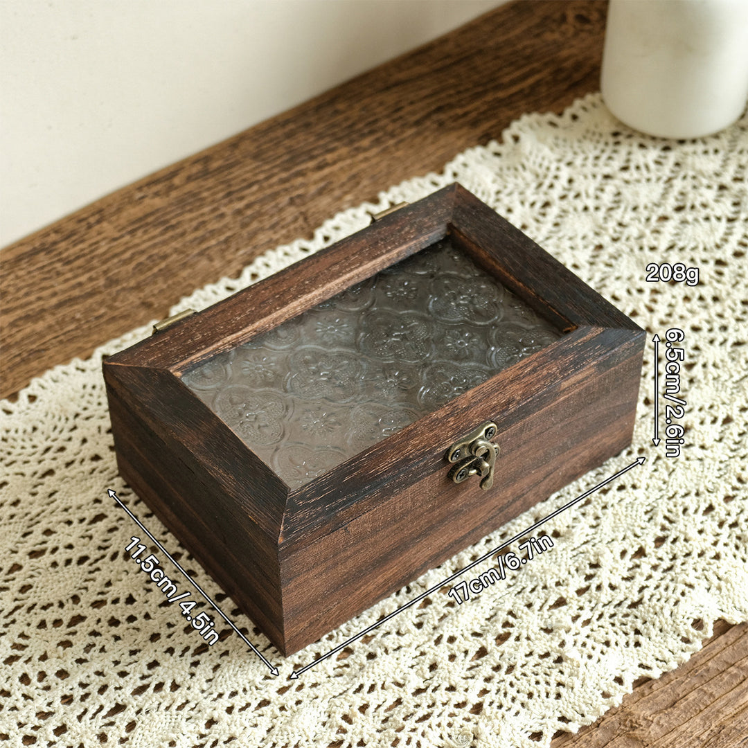 Decorative Storage Box