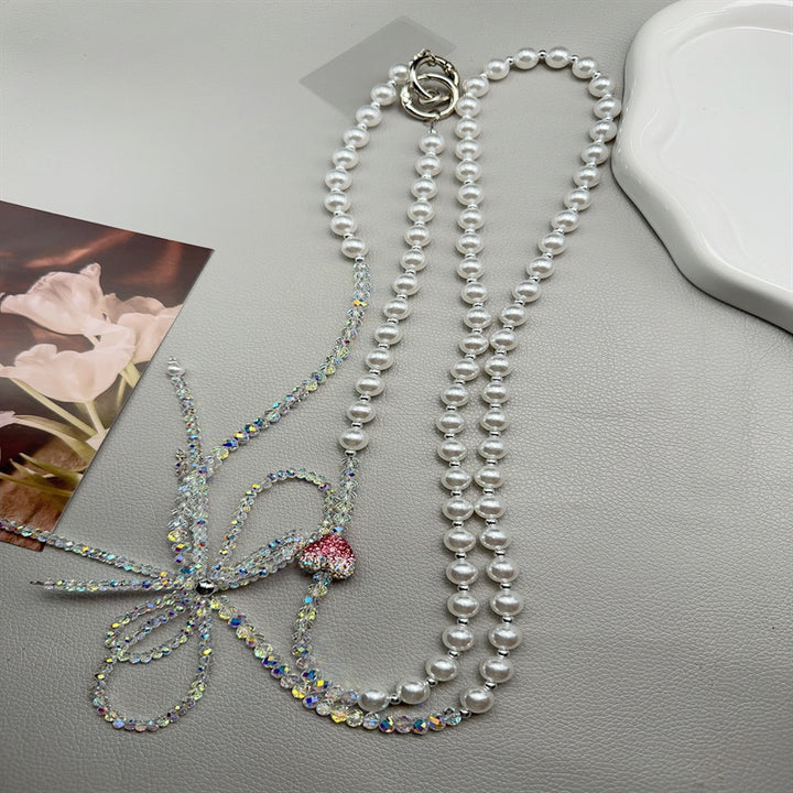 Elegant Beaded Eyewear Chain Kalsten 1790135796