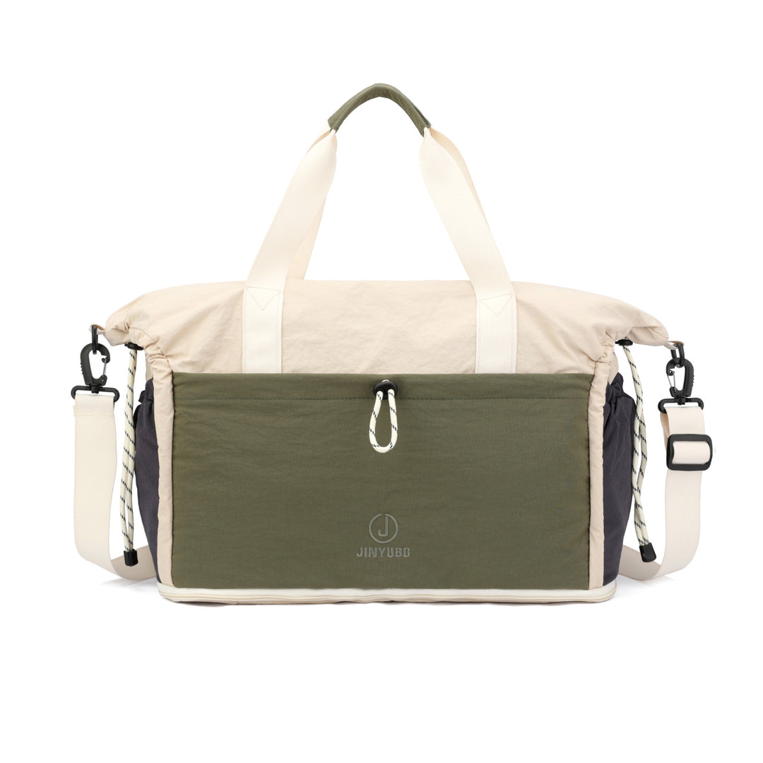 WoMulti-Purpose Utility Duffel Bag Kalsten