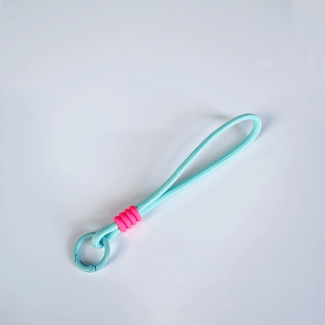 Multi-Purpose Durable Keyring Strap Kalsten