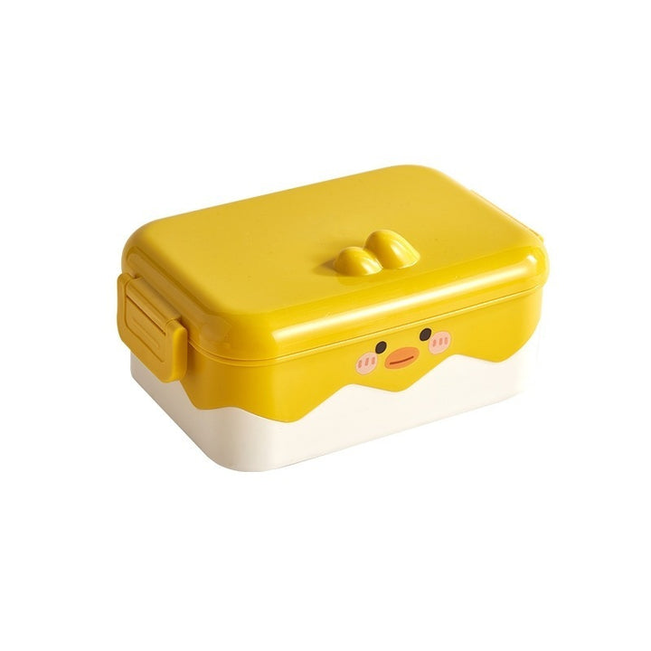 Fun-Themed Snack Container