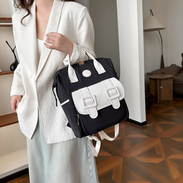 Multi-Functional Backpack Kalsten