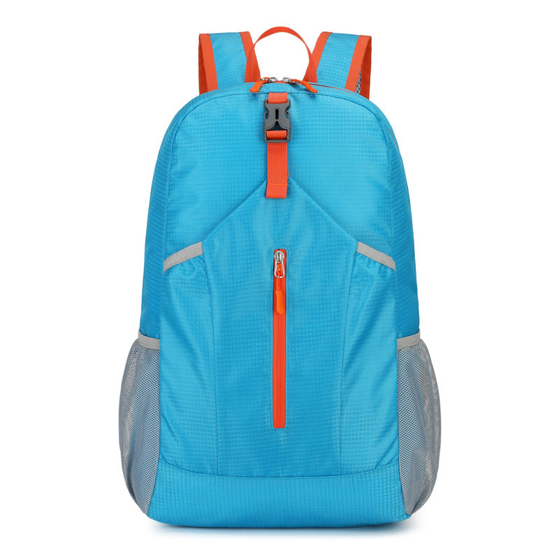 Lightweight Travel Daypack Kalsten