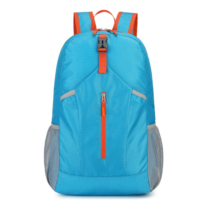 Lightweight Travel Daypack Kalsten