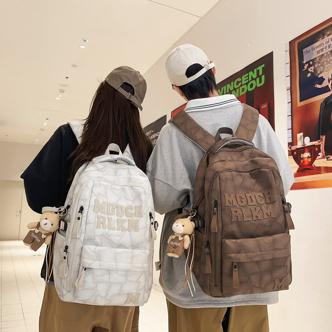 Trendy Casual Backpack Kalsten