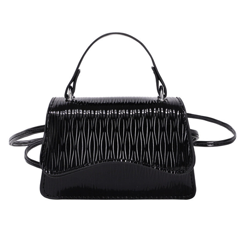 WoTextured Crossbody Purse Kalsten