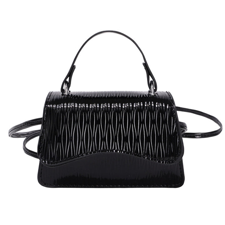 WoTextured Crossbody Purse Kalsten