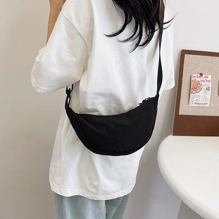 Minimalist Crossbody Sling Bag Kalsten
