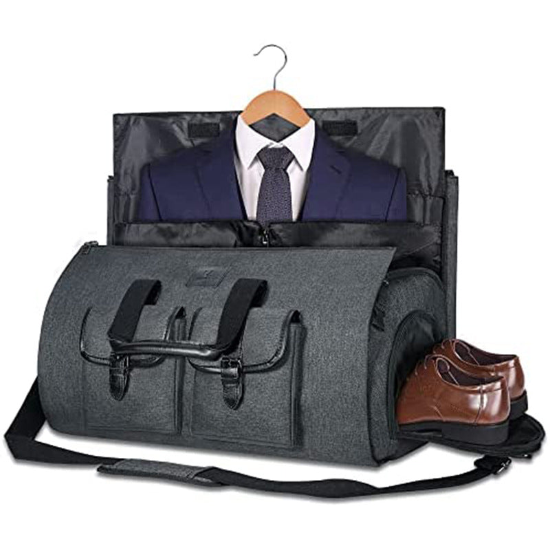 Professional Garment Travel Duffle Bag Kalsten
