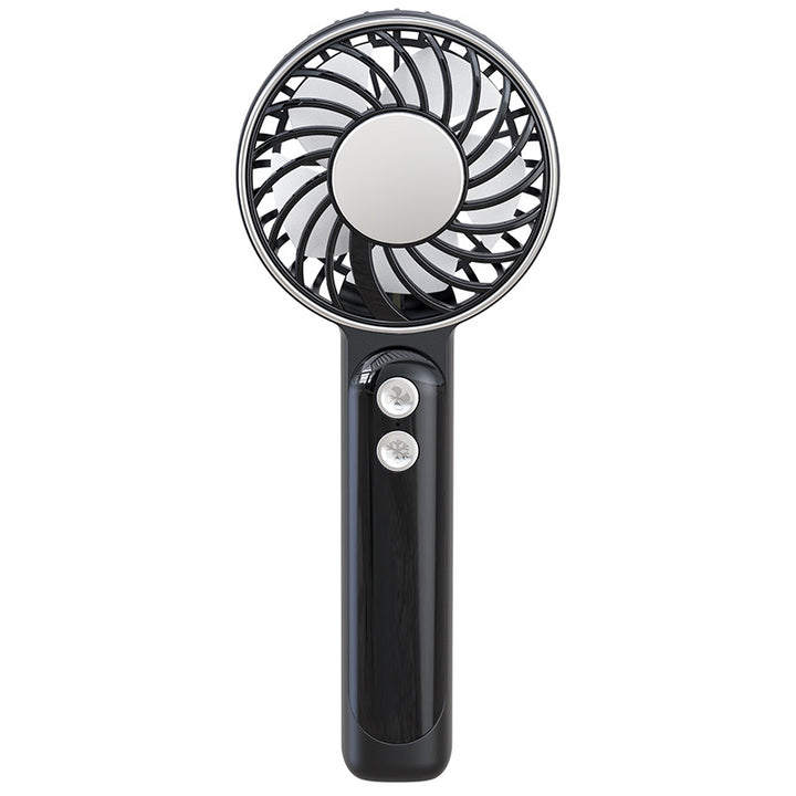Unisex Mini Rechargeable Handheld Cooling Fan Kalsten
