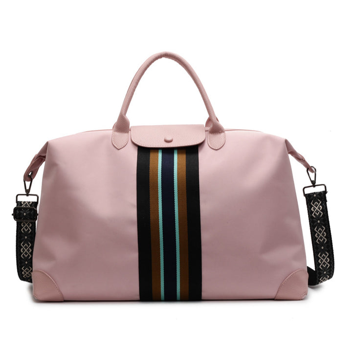 Stylish Weekend Travel Duffel Bag Kalsten