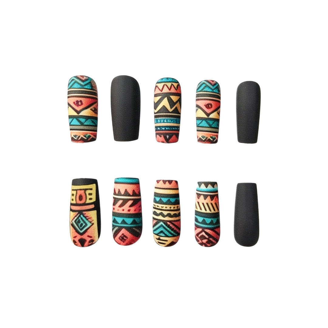 Nail Art Kalsten
