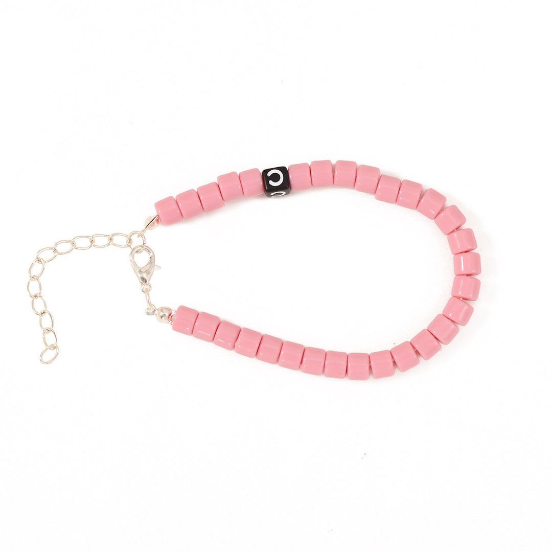 Beaded Eyewear Chain Kalsten