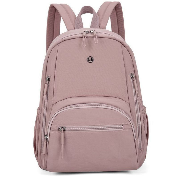 Multi-Compartment Travel Backpack Kalsten