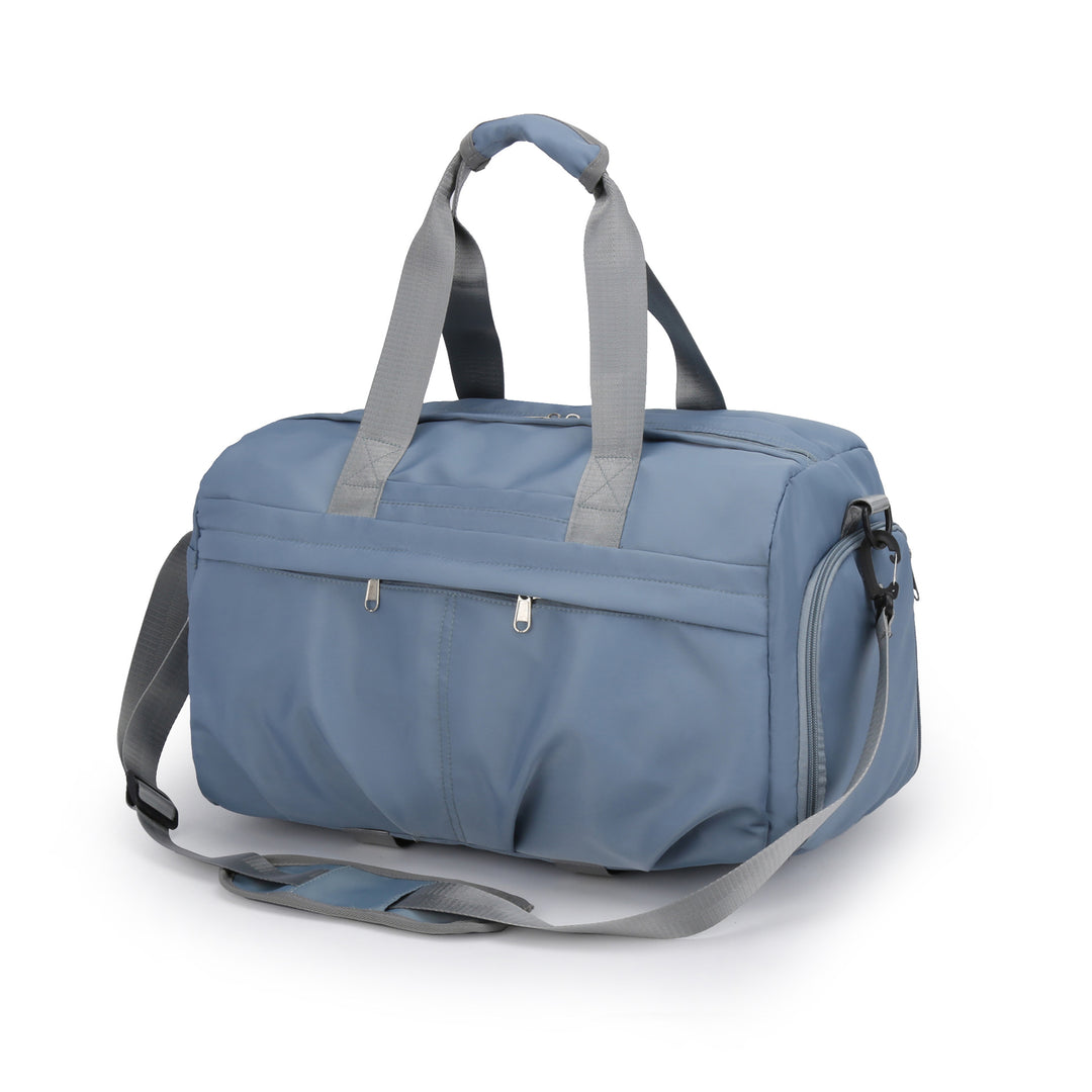 Multi-Functional Travel Carry-On Bag