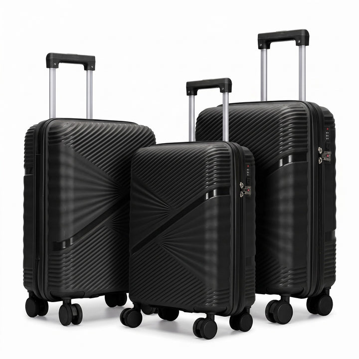 Hardshell Spinner Luggage Set Kalsten