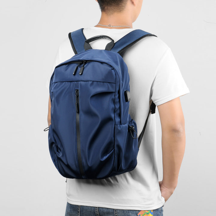 Versatile Outdoor Adventure Backpack Kalsten