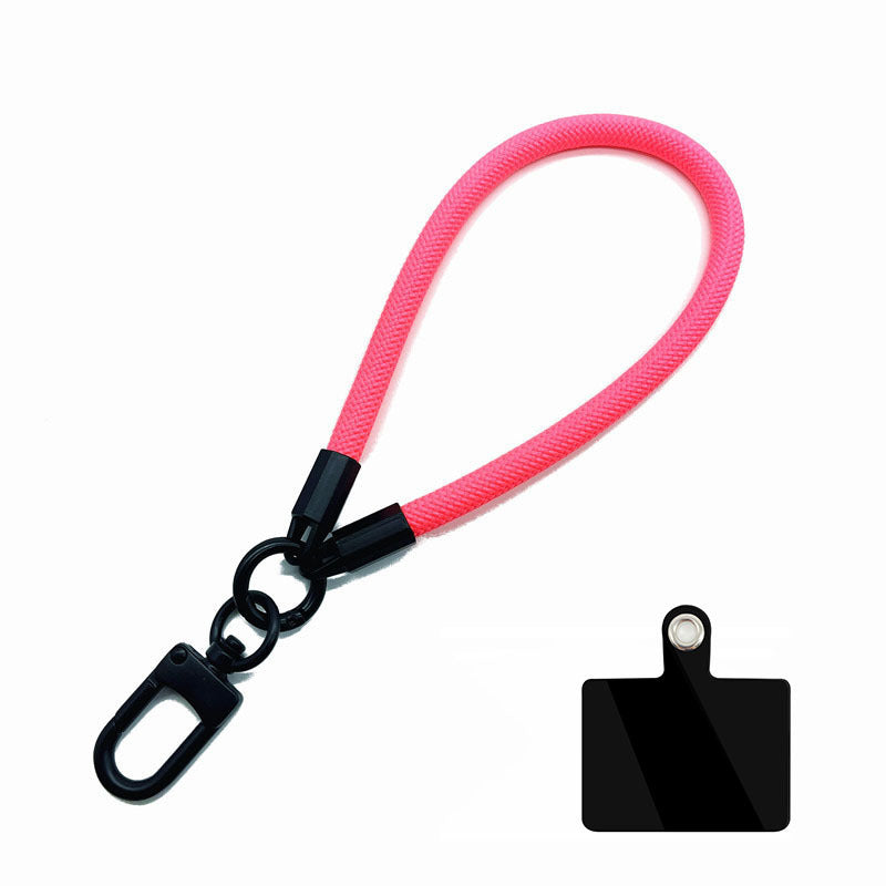 Durable Nylon Lanyard with ID Card Holder Kalsten