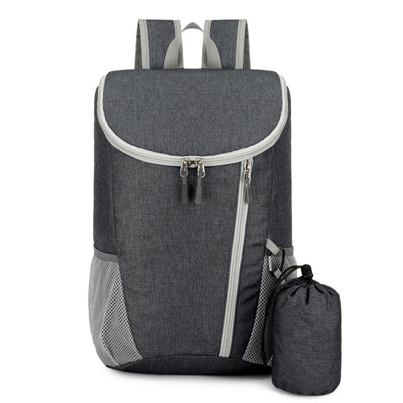 Lightweight Packable Travel Backpack kalsten