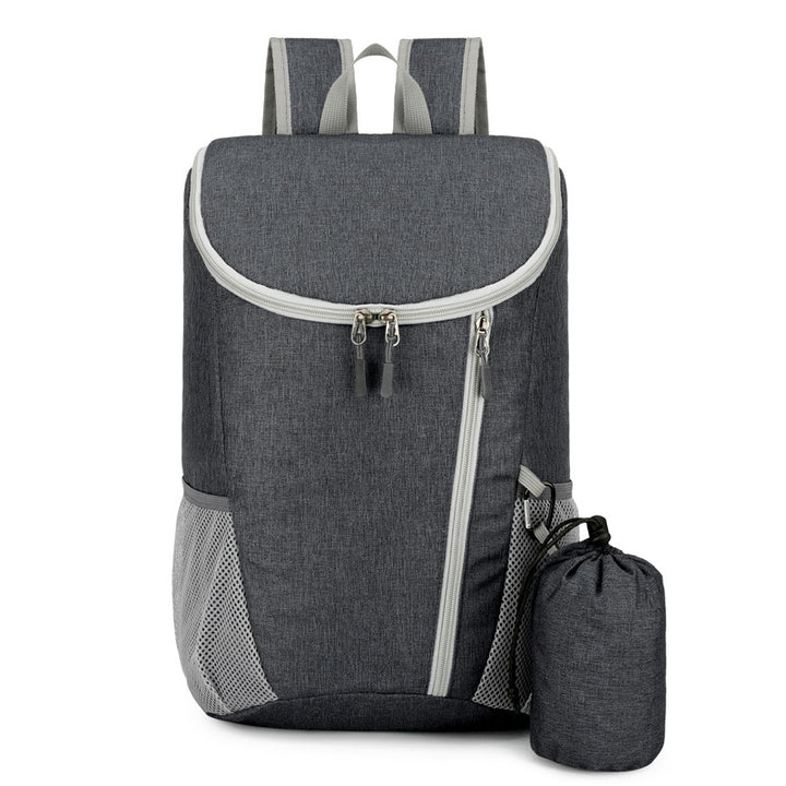 Lightweight Packable Travel Backpack kalsten