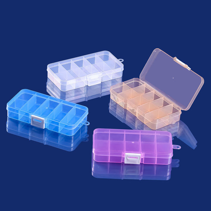 Multi-Compartment Organizer Kalsten