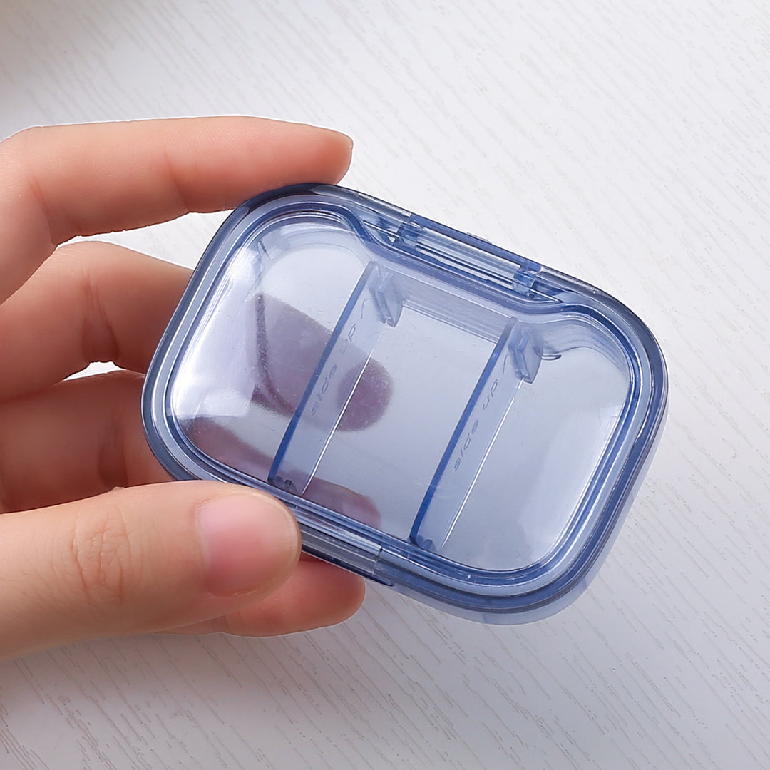 Multi-Section Food Storage Case Kalsten