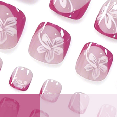Decorative Manicure Pedicure Set Kalsten