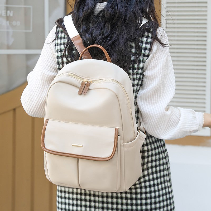 Versatile Multi-Functional Backpack Kalsten