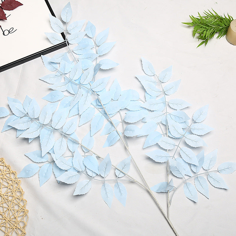 Realistic Artificial Leaf Stem