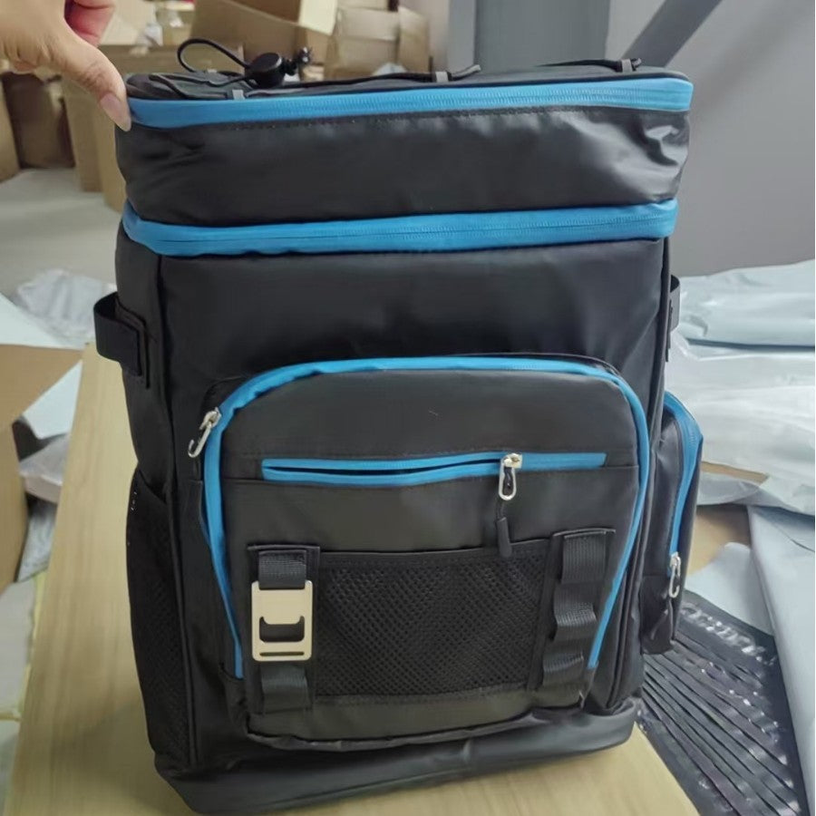 Insulated Food Delivery Backpack Kalsten