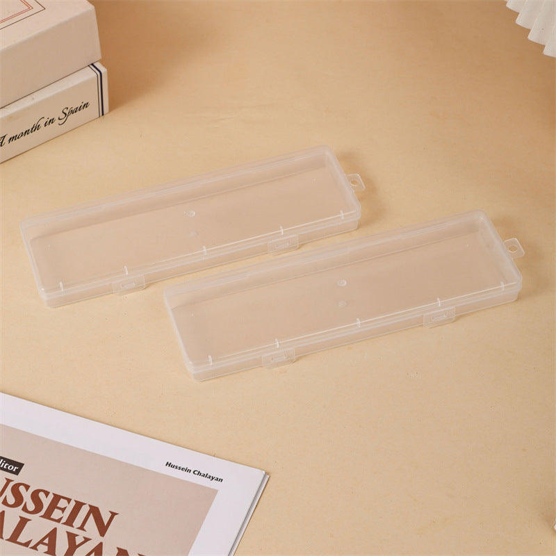 Slim Plastic Storage Case Kalsten