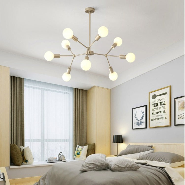 Modern Artistic Chandelier