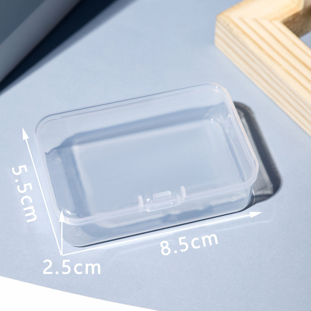 Transparent Storage Case Kalsten