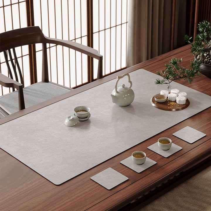 Decorative Table Mat Kalsten