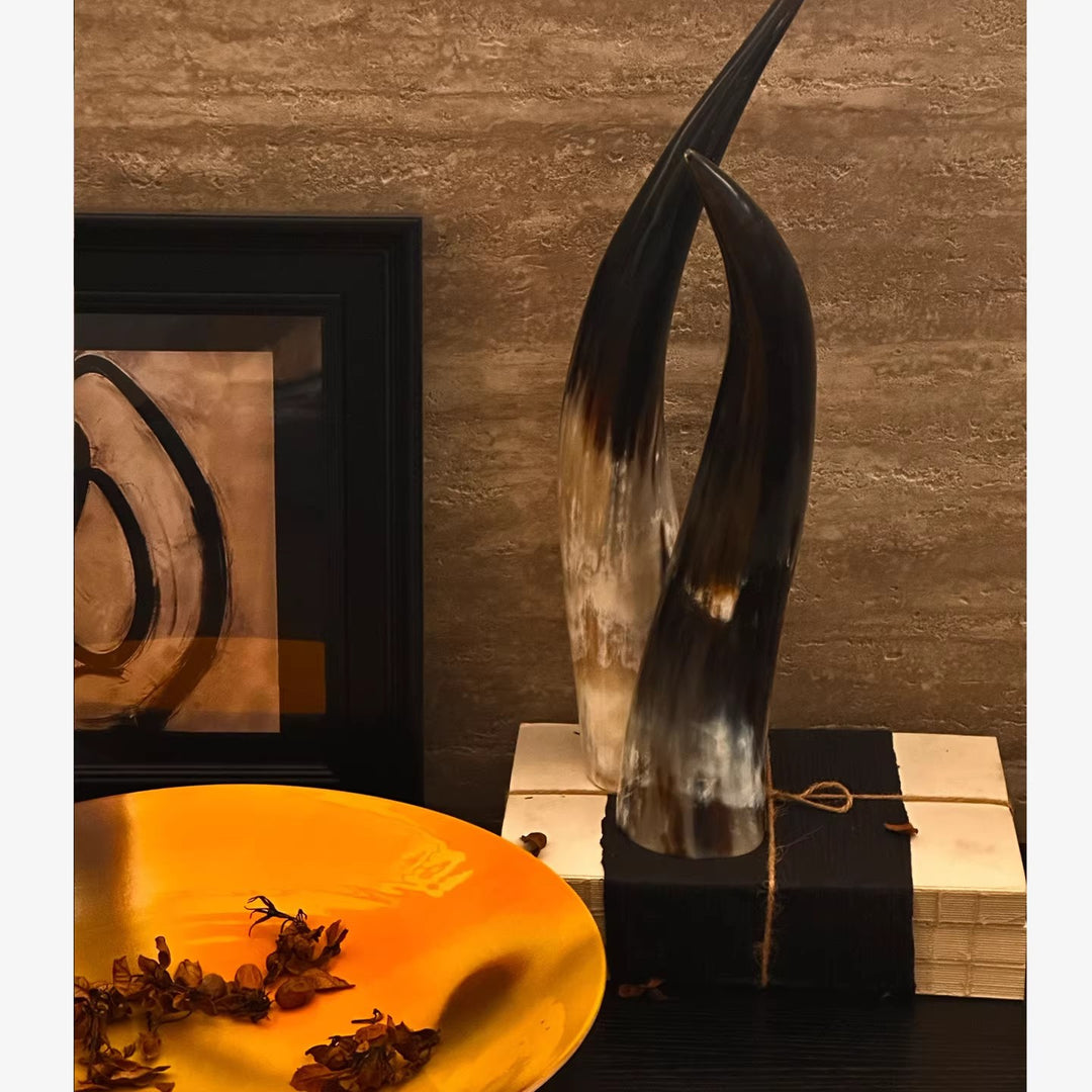 Elegant Decorative Serving Bowl