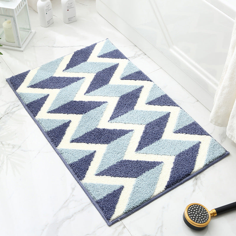 Bath Mat for Shower Room
