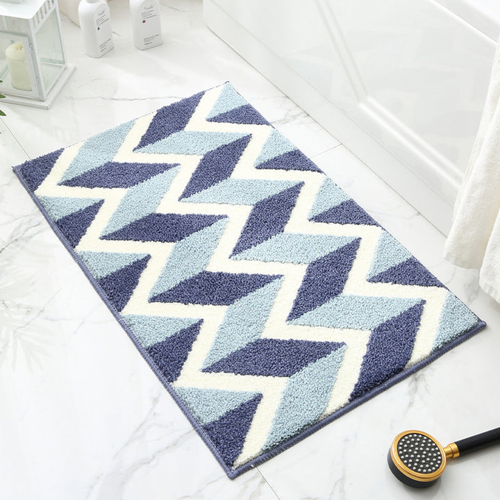 Bath Mat for Shower Room