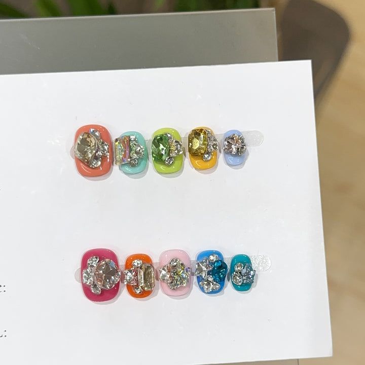 Decorative Hair Clips